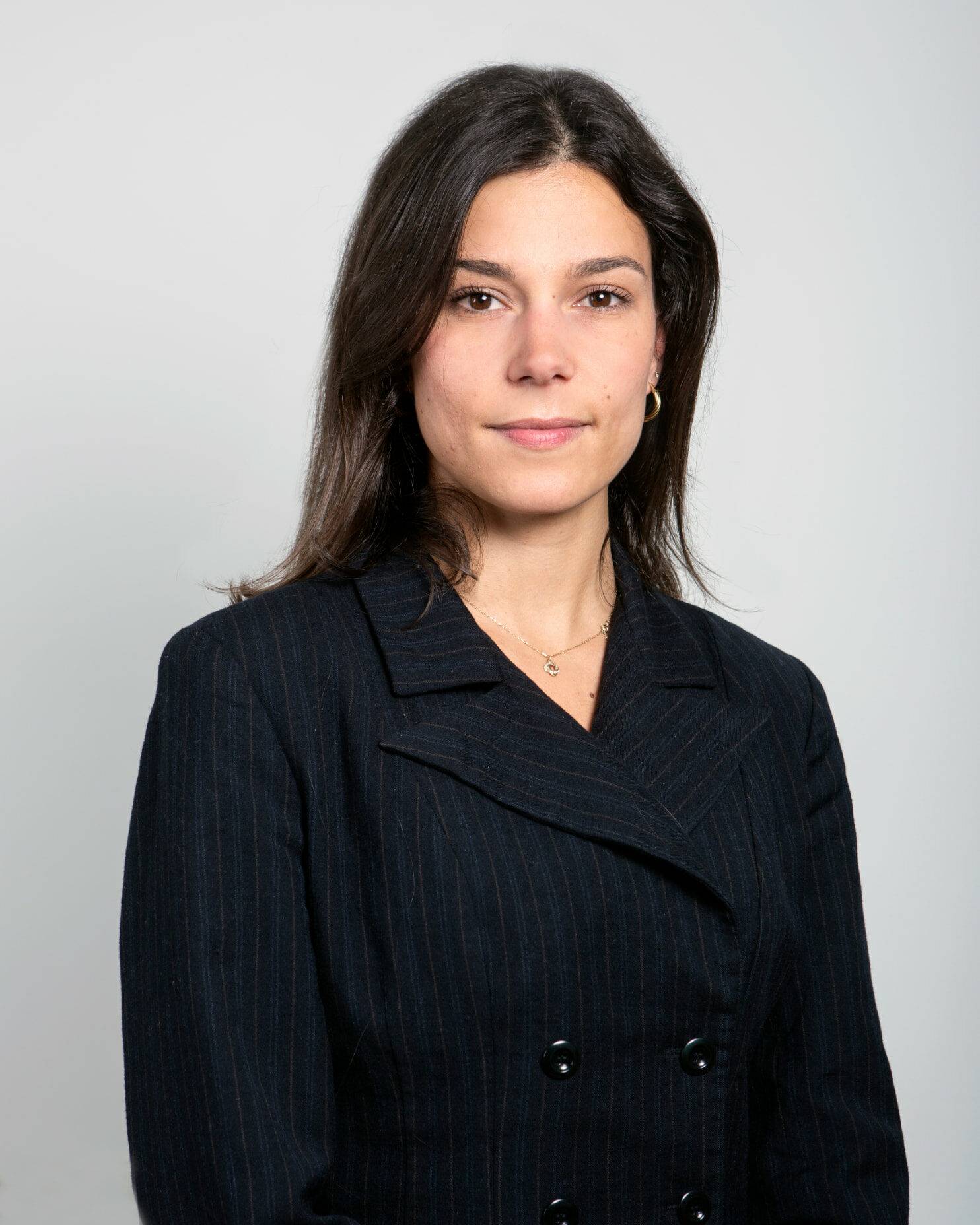 photo de Lubna Poulet